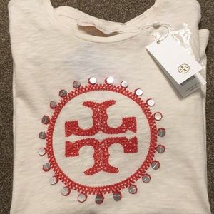 Tory Burch Demi Tee Shirt